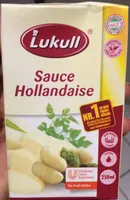Sauce Hollandaise