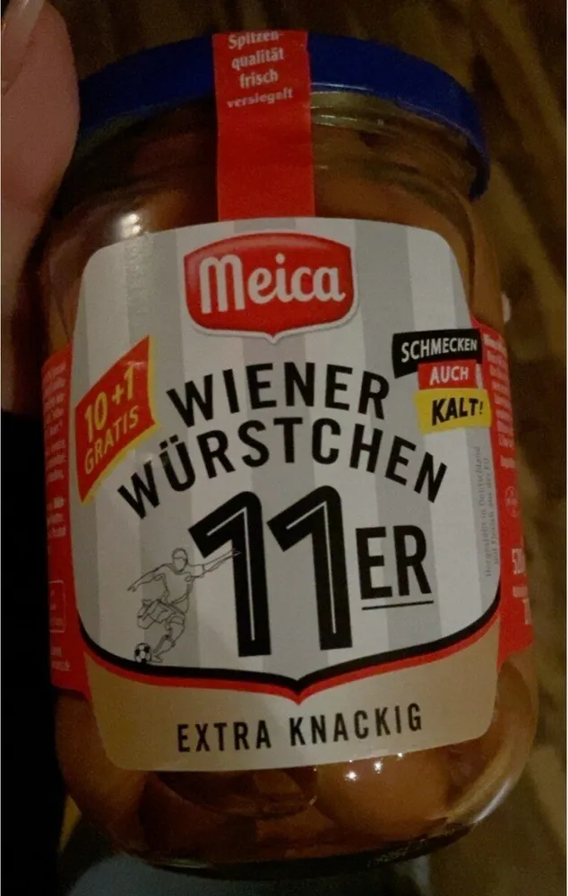 Wiener Würstchen