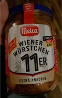 Wiener Würstchen