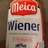 Wiener Würstchen