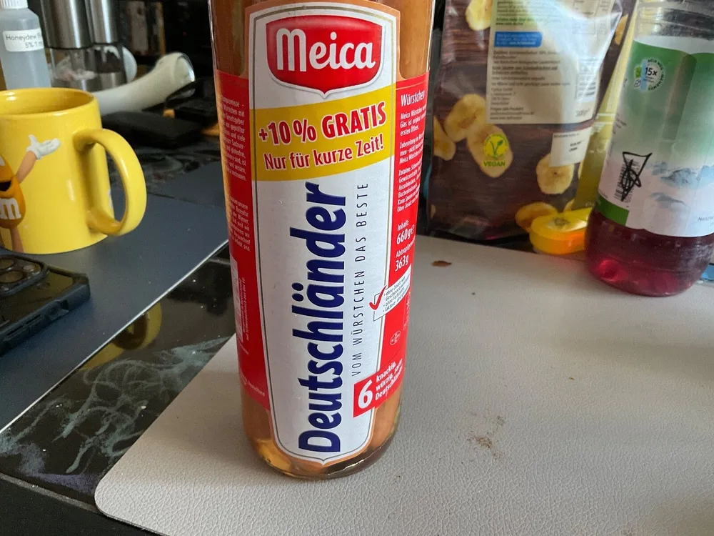 Deutschländer