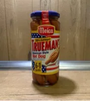 Trueman’s Hot Dog Geflügel