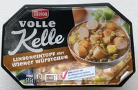 Volle Kelle