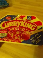 Hot Dog Style