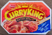 CurryKing EXTRA SCHARF