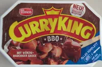 Curry King