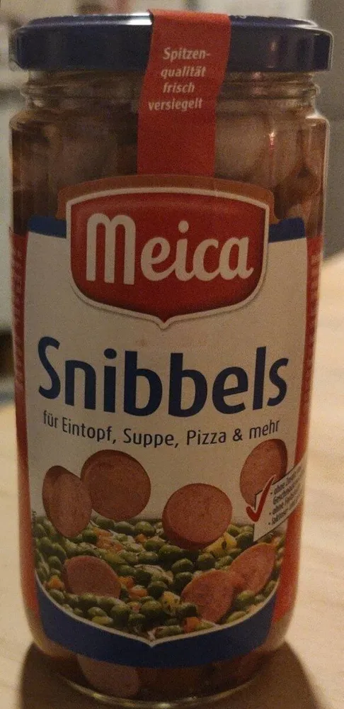Snibbels
