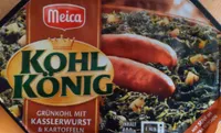Kohl König