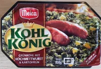 Kohl König
