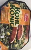 Kohl könig
