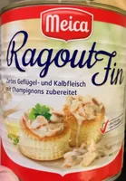 Ragout Fin