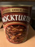 Original Ammerländer Mockturtle