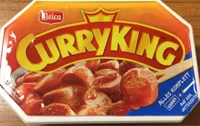 Curryking