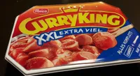 Curryking xxl Extra Viel