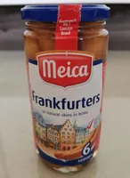 Frankfurters