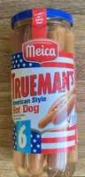 Trueman’s