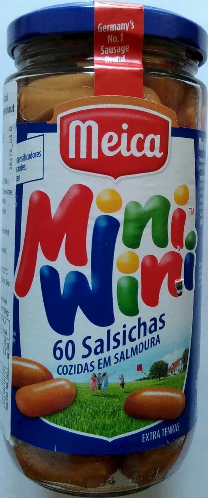 Mini Wini