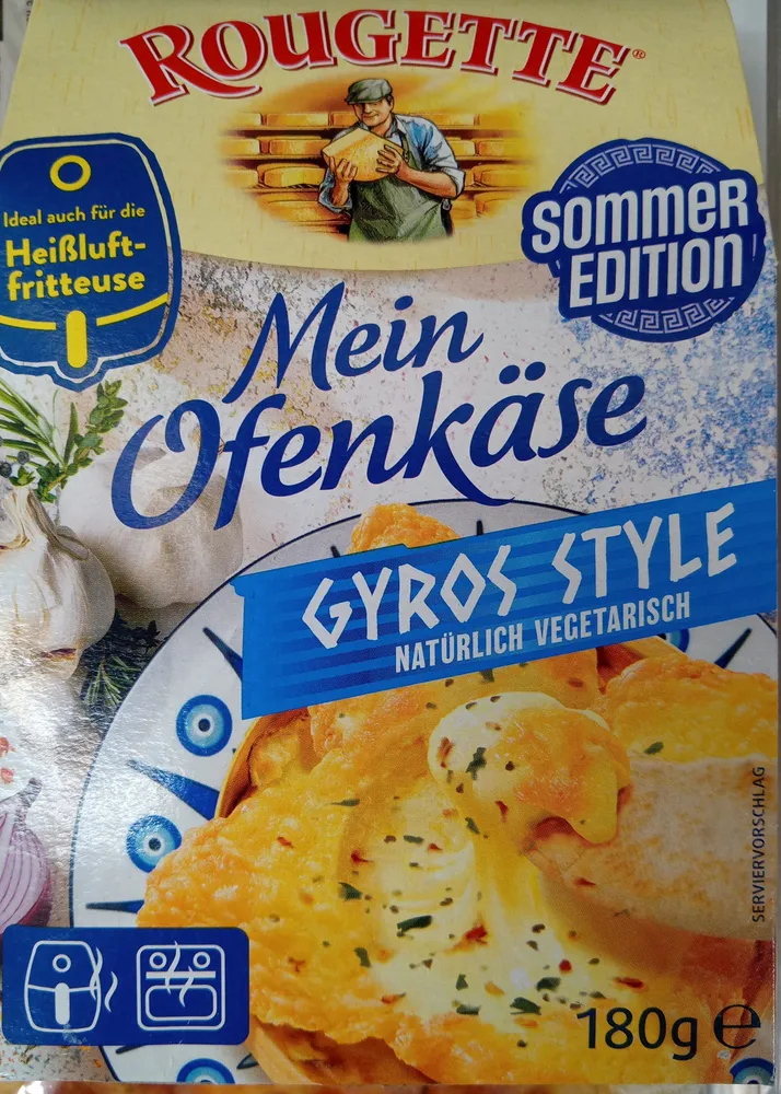 Gyros Style