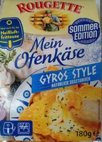 Gyros Style