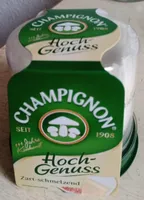 Hochgenuss (Käse)
