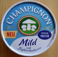 Camembert Mild Weichkäse mit Joghurtkulturen