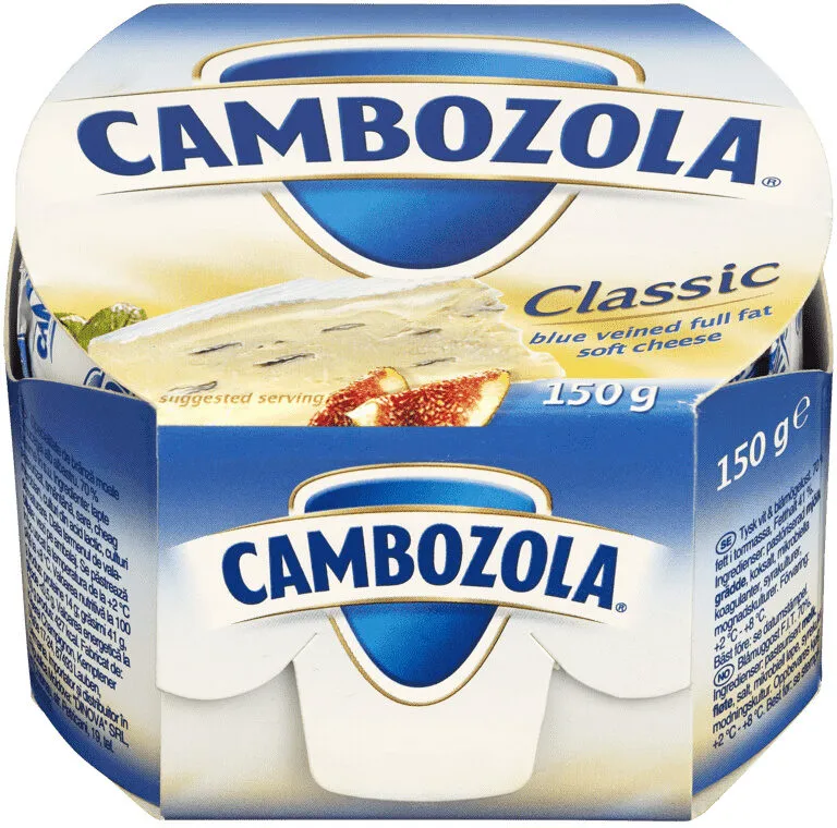Cambozola Classic