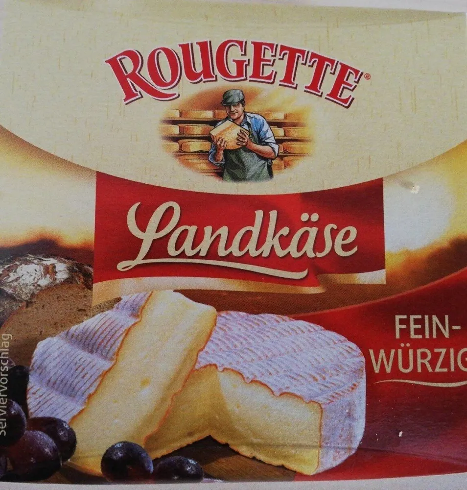 Landkäse