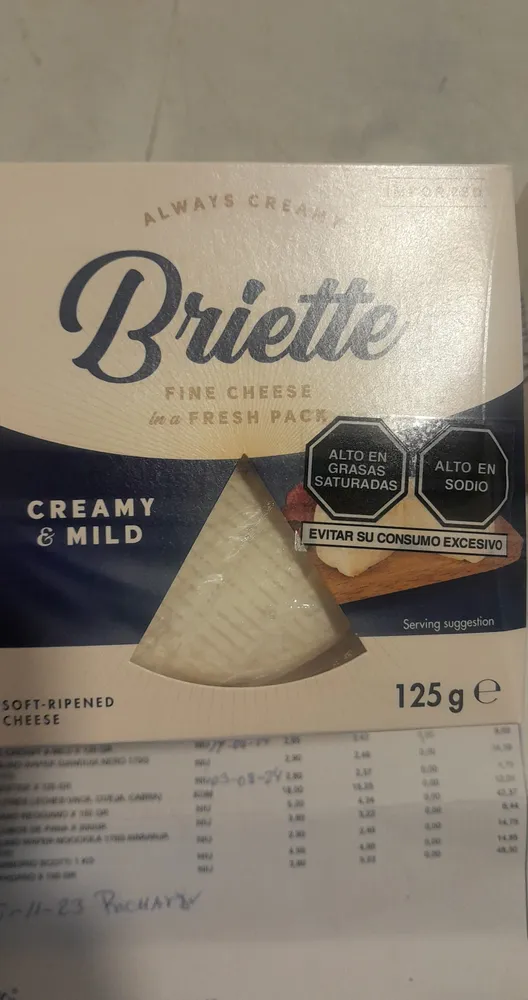 Briette