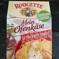 Ofenkäse Getrocknete Tomate