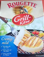 Grillkäse Cremig-mild