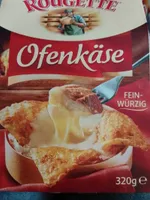 Ofenkäse