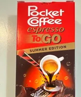 Poker coffee