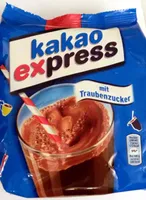 Kakao express