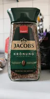 Jacobs-Krönung-Gold