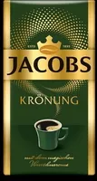 Jacobs Krönung