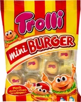 Mini burge