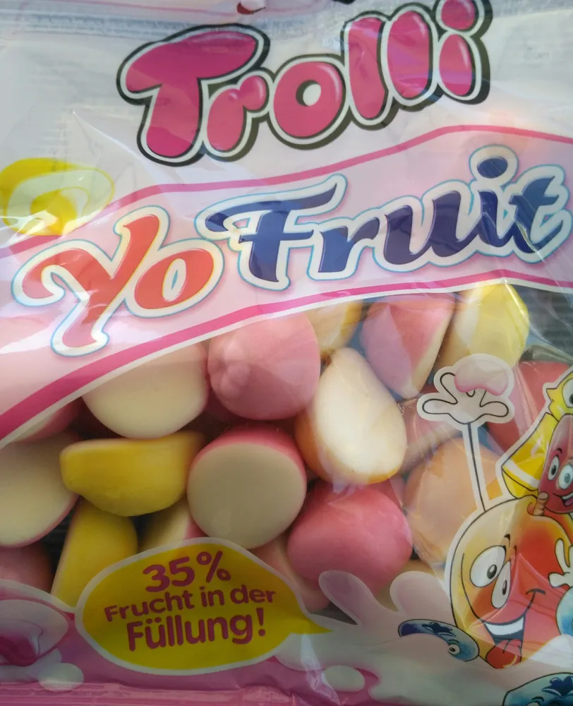 Yo Fruit