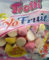 Yo Fruit