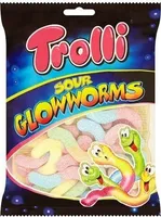 Saure Glühwürmchen