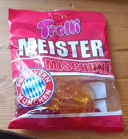 Meister Mischung
