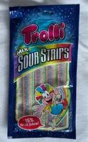 Sour Strips