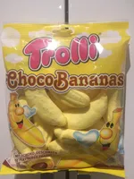 Choco Bananas