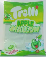 Trolli Apple Mallow