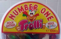 Number One