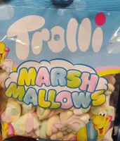 Marshmallows