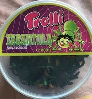 Tarentulles