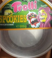 Troll Spookies