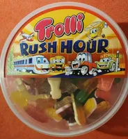 Rush hour