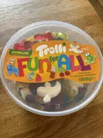 Trolli fun for all
