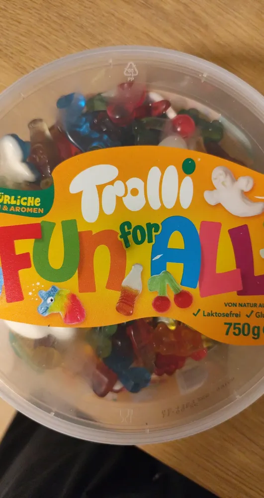 Fun for All
